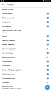 Yandex Keyboard capture 21