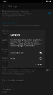 SuperDisplay - Virtual Monitor capture 8