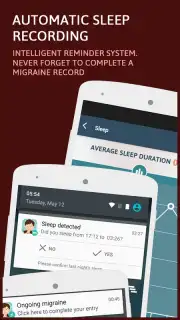 Migraine Buddy capture 2