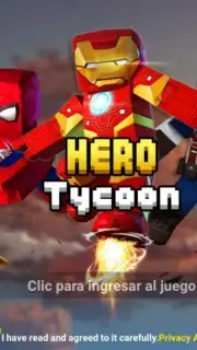 Hero Tycoon capture 1