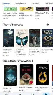 Google Play Books capture 3