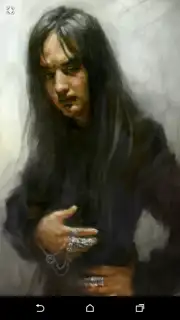 Infinite Painter capture 5