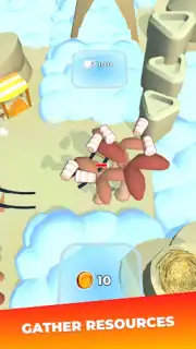 Little Universe: Pocket Planet capture 4