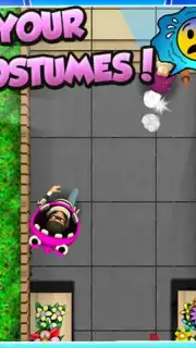Robbery Bob 2: Double Trouble capture 11