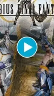 MOBIUS FF capture 1