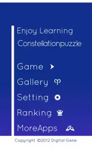 Constellation capture 12