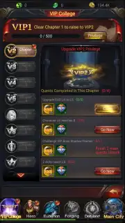 Legend of Eudemons capture 7