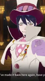 AlternaVvelt Blue Exorcist AS capture 3