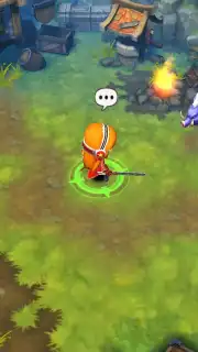 Combo Clash capture 3