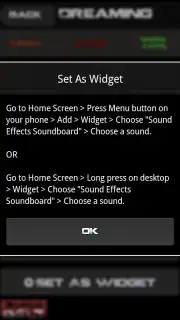 Sound Effects Soundboard capture 3