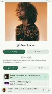 VIVI Music capture 17