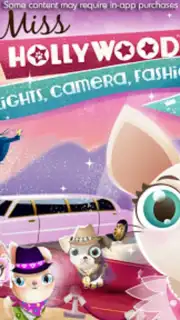 Miss Hollywood® - Fashion capture 9