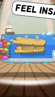 Freak Circus Racing capture 3