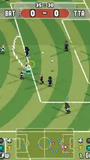 Pixel Cup Soccer - Lite capture 8