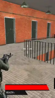 Real Shooting Strike capture 2