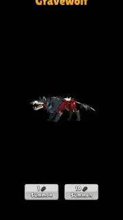 Idle Necromancer capture 6