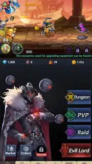 60 Seconds Hero capture 7