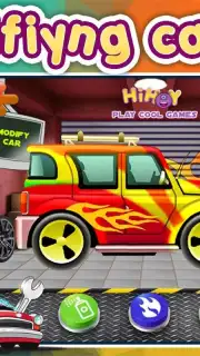 Car Wash and Spa capture 2