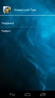 Smart Screen and App Locker with Guest Mode capture 6