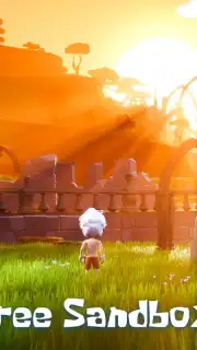 Zero-based World capture 7
