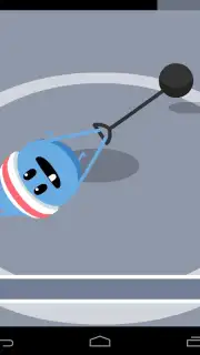 Dumb Ways to Die 2: The Games capture 6