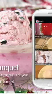 Ice Cream Recipes capture 3