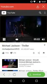 Catch Video capture 1
