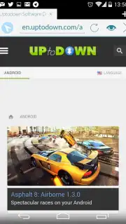 Javelin Browser capture 2
