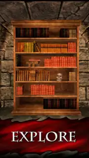 Dungeon Explorer 2 capture 3