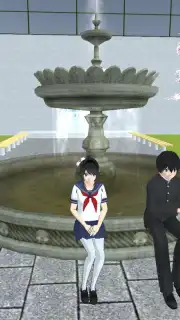 High School Simulator 2018 capture 15