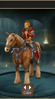 Sherwood Dungeon capture 6