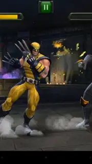 Marvel Contest of Champions capture 6