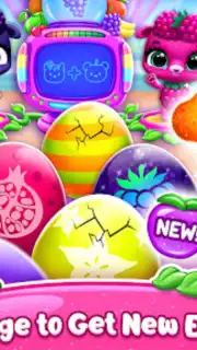 Fruitsies capture 7