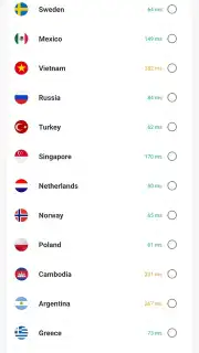 LVCHA VPN capture 6