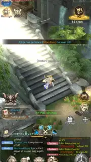 Strive for Glory capture 15
