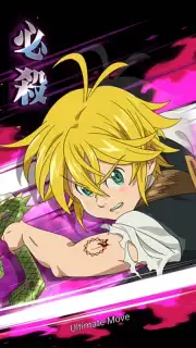 The Seven Deadly Sins: Grand Cross (JP) capture 11