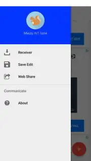 Share - File Transfer & Connect capture 5