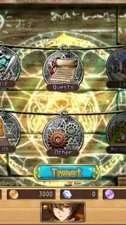 Wizards of Brandel capture 10