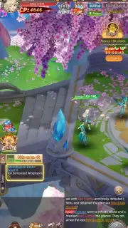 Elf Tales capture 11