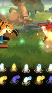 Sdorica -sunset- capture 7