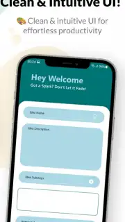 Idea Saver capture 14