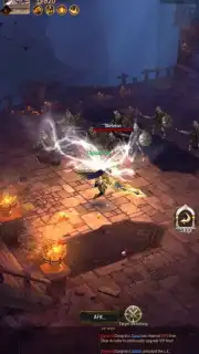Wild Hunter capture 7