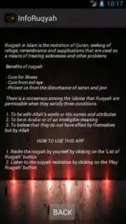 Ruqyah capture 1