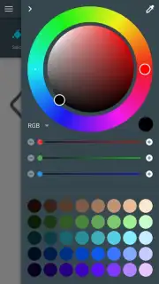ArtFlow capture 8