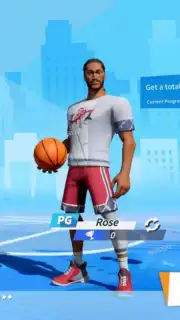Dunk City Dynasty capture 5