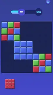 Woodoku Blast capture 5