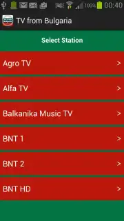 TV from Bulgaria capture 4
