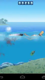 Hungry Shark Free! capture 6