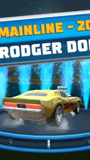 Hot Wheels Unlimited capture 3