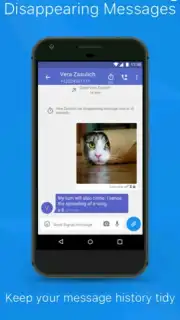 Family Messenger capture 3